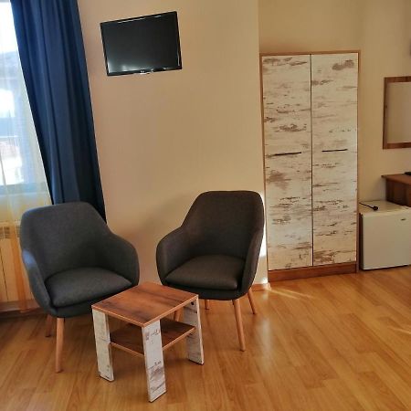 Дом Апостолови Sozopol Ngoại thất bức ảnh