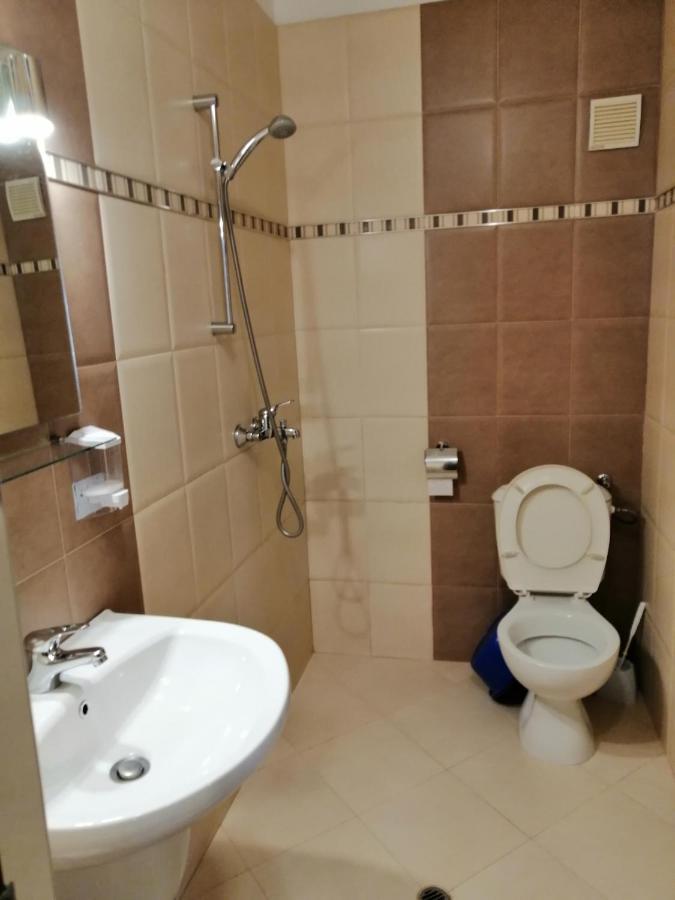 Дом Апостолови Sozopol Ngoại thất bức ảnh