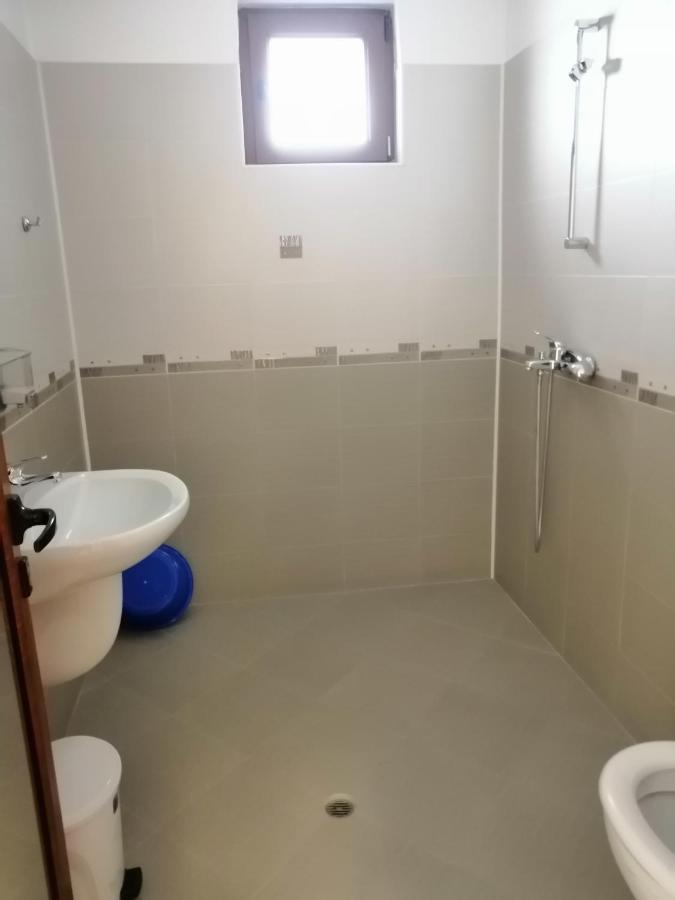 Дом Апостолови Sozopol Ngoại thất bức ảnh