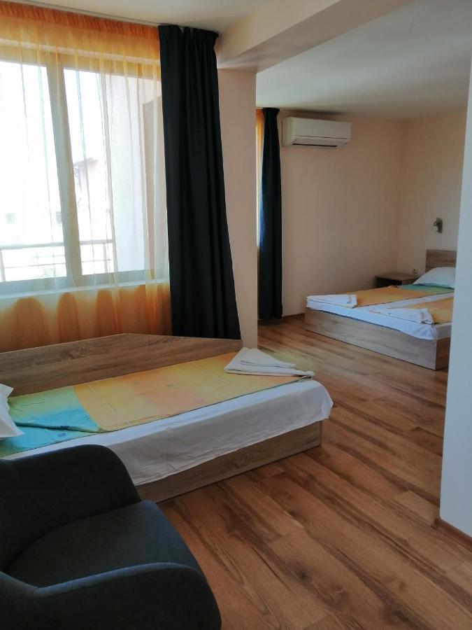 Дом Апостолови Sozopol Ngoại thất bức ảnh