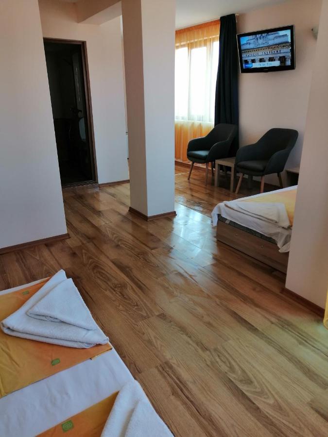 Дом Апостолови Sozopol Ngoại thất bức ảnh
