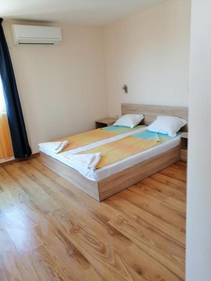 Дом Апостолови Sozopol Ngoại thất bức ảnh