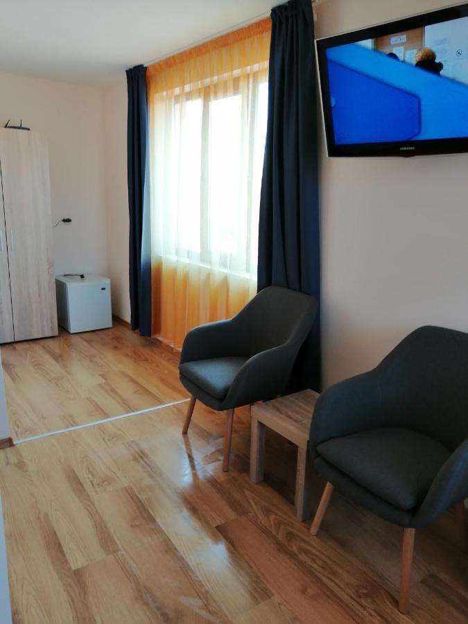 Дом Апостолови Sozopol Ngoại thất bức ảnh