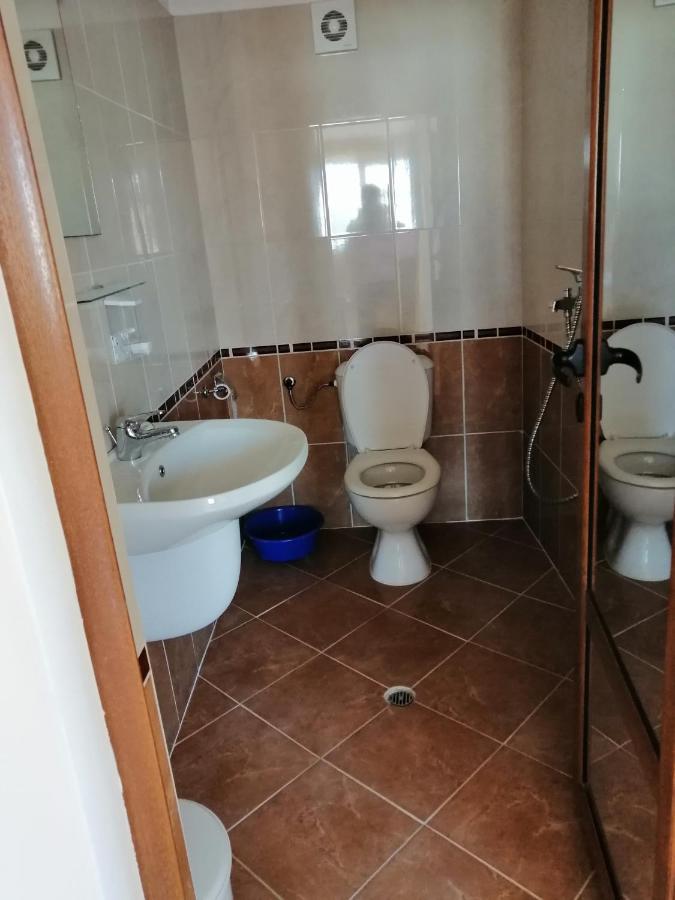 Дом Апостолови Sozopol Ngoại thất bức ảnh
