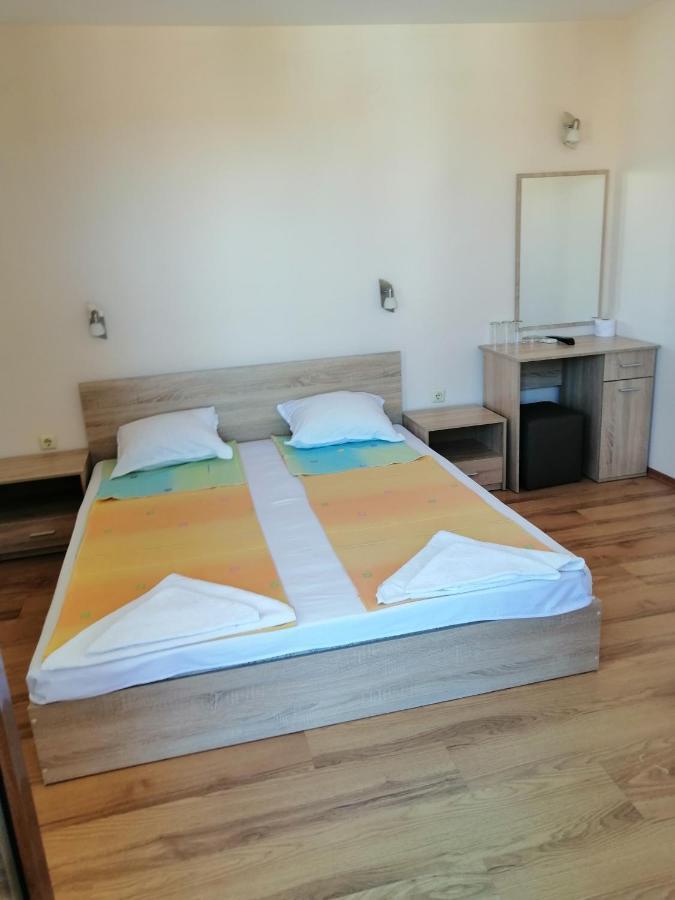 Дом Апостолови Sozopol Phòng bức ảnh