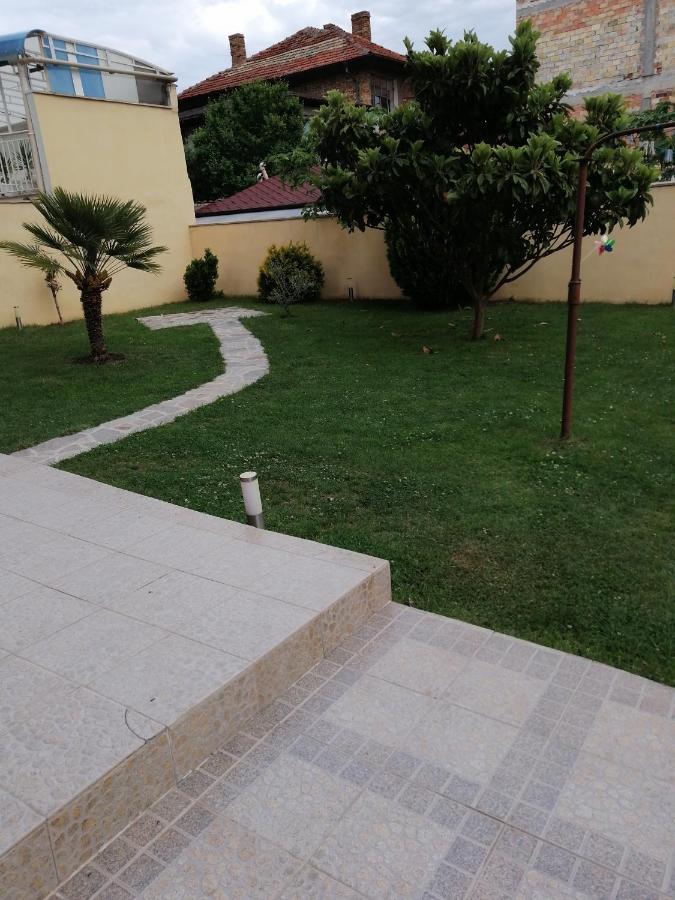 Дом Апостолови Sozopol Ngoại thất bức ảnh