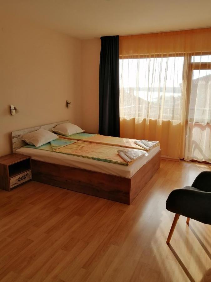 Дом Апостолови Sozopol Ngoại thất bức ảnh