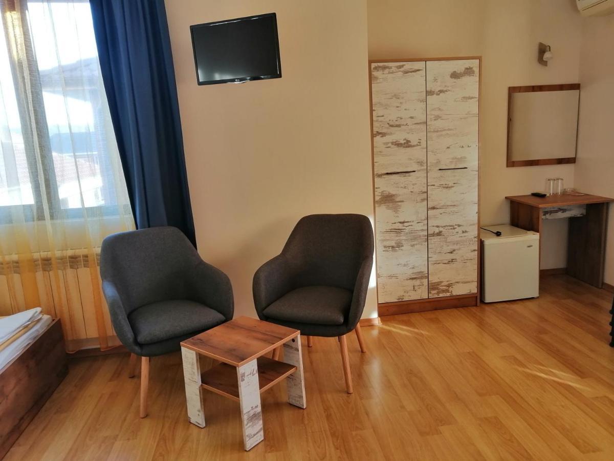 Дом Апостолови Sozopol Ngoại thất bức ảnh