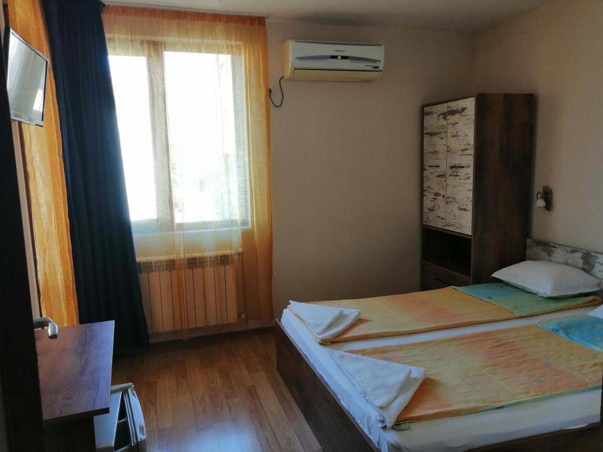Дом Апостолови Sozopol Ngoại thất bức ảnh