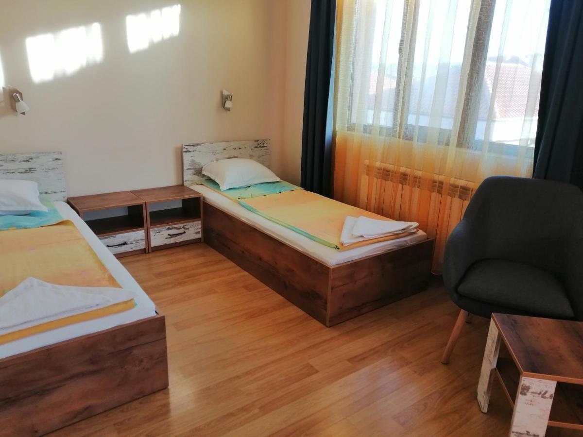 Дом Апостолови Sozopol Ngoại thất bức ảnh