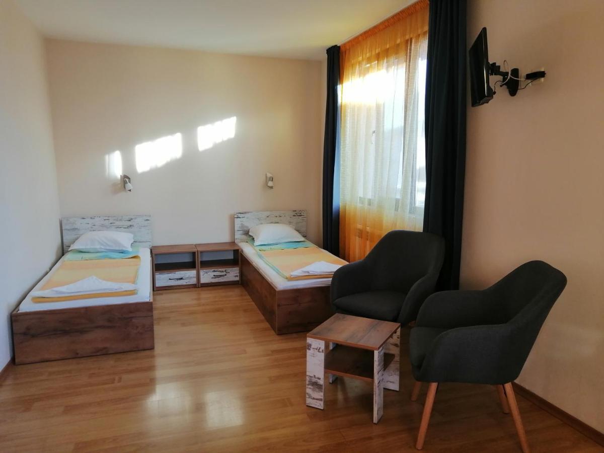 Дом Апостолови Sozopol Ngoại thất bức ảnh