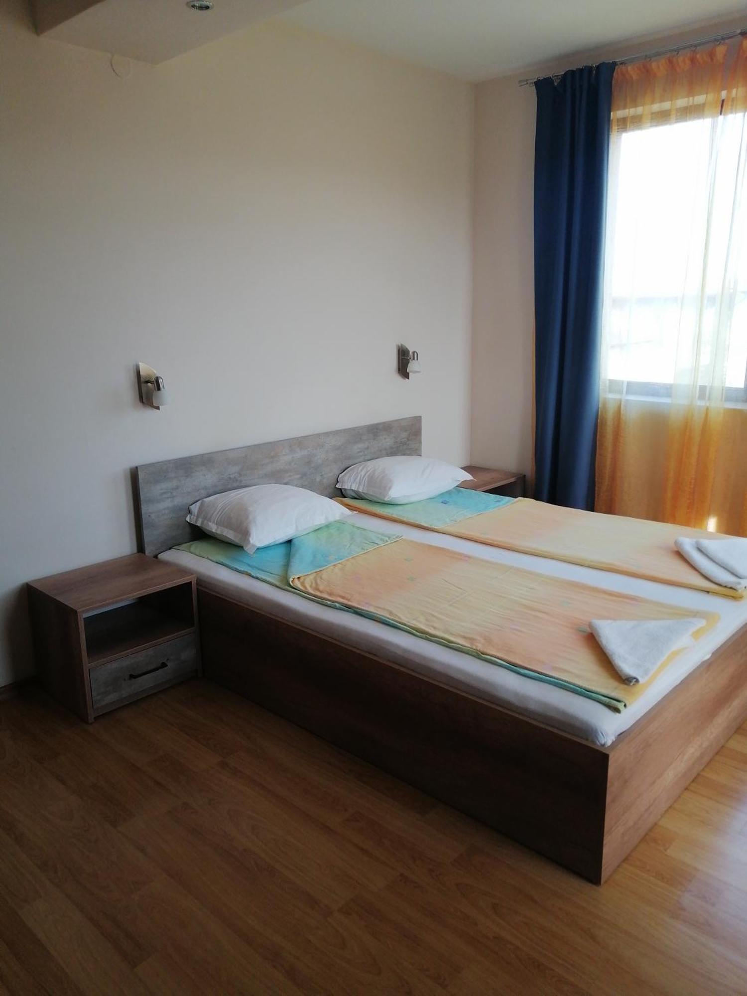 Дом Апостолови Sozopol Phòng bức ảnh