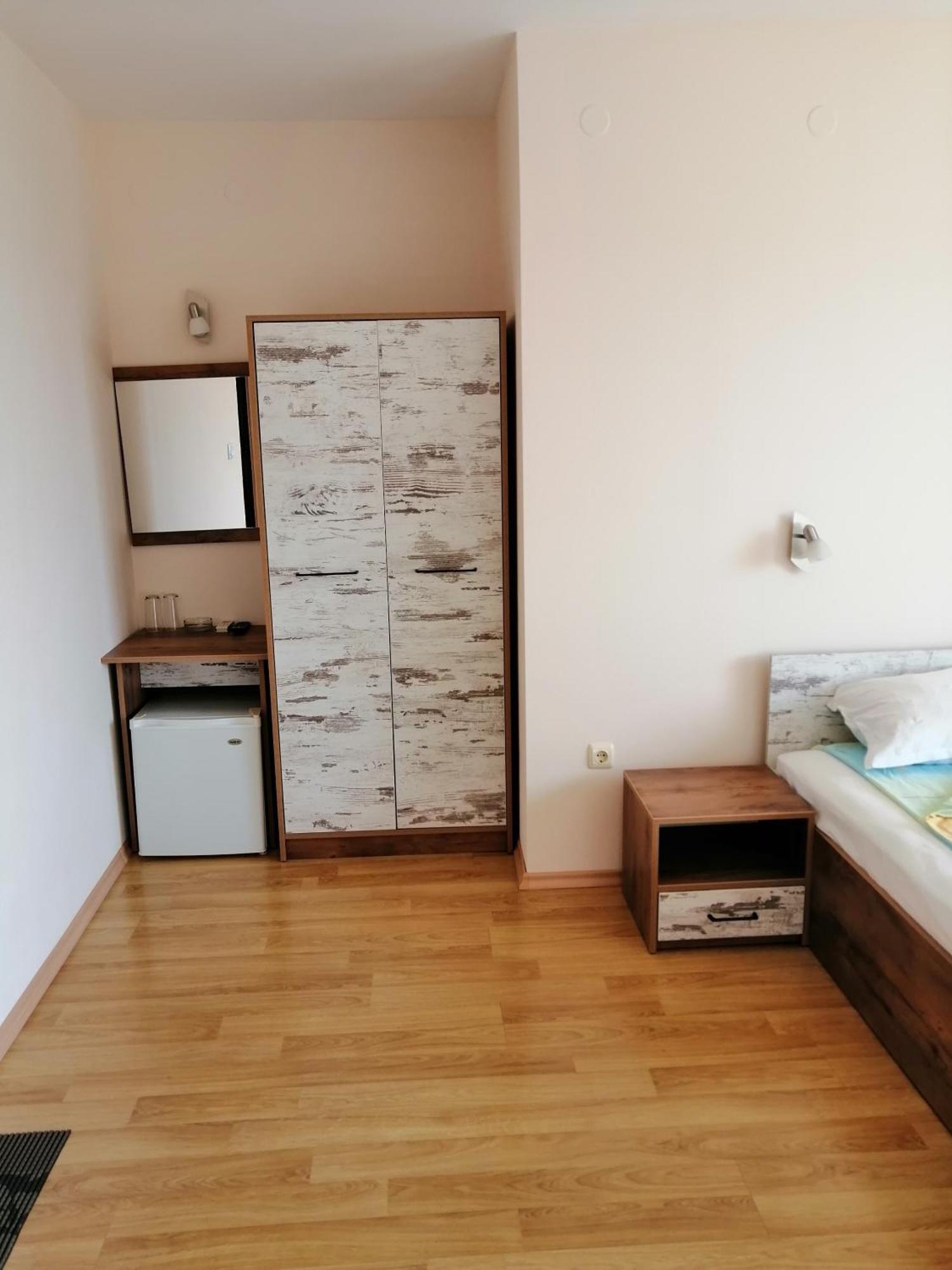 Дом Апостолови Sozopol Phòng bức ảnh