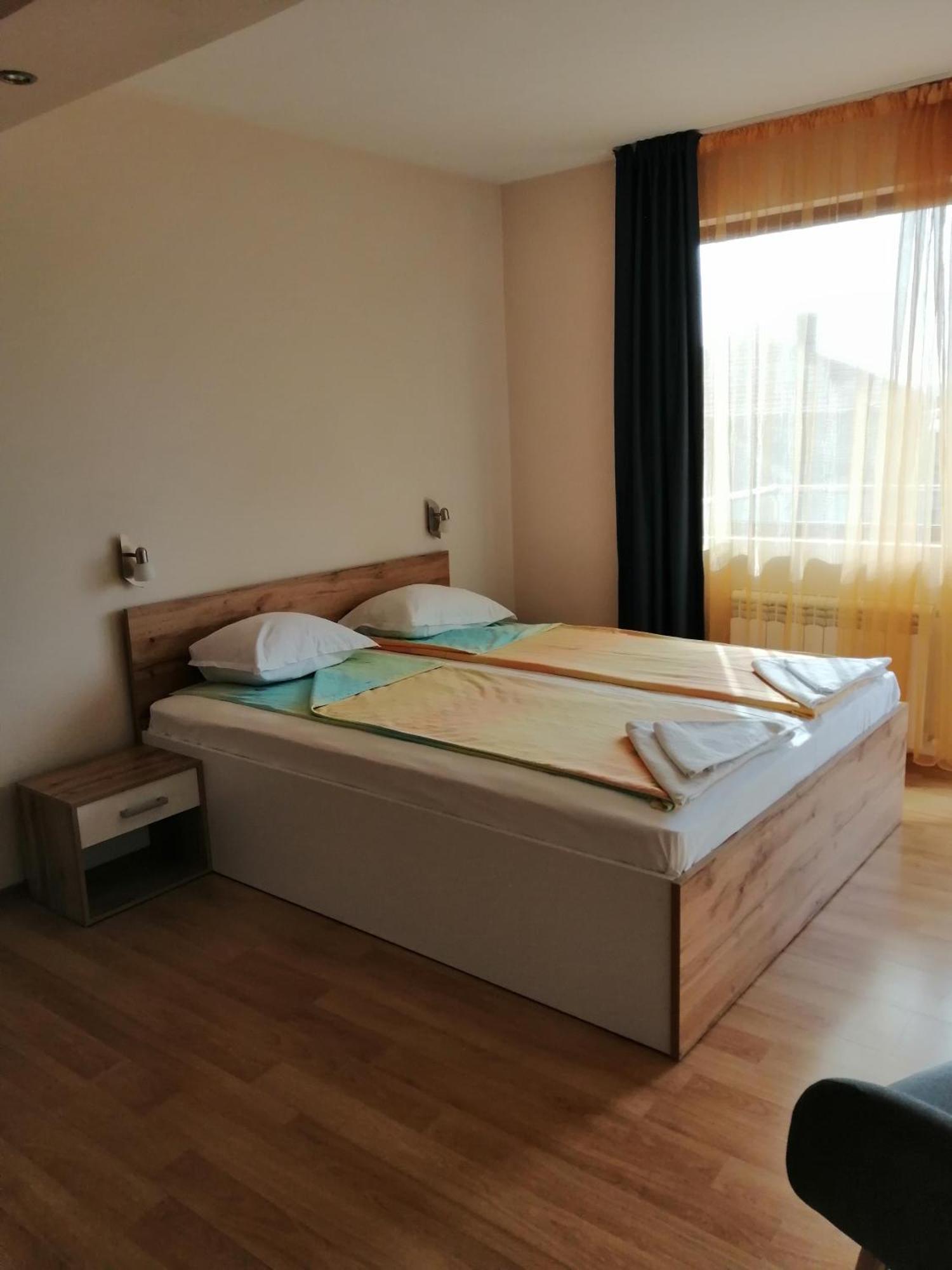 Дом Апостолови Sozopol Phòng bức ảnh