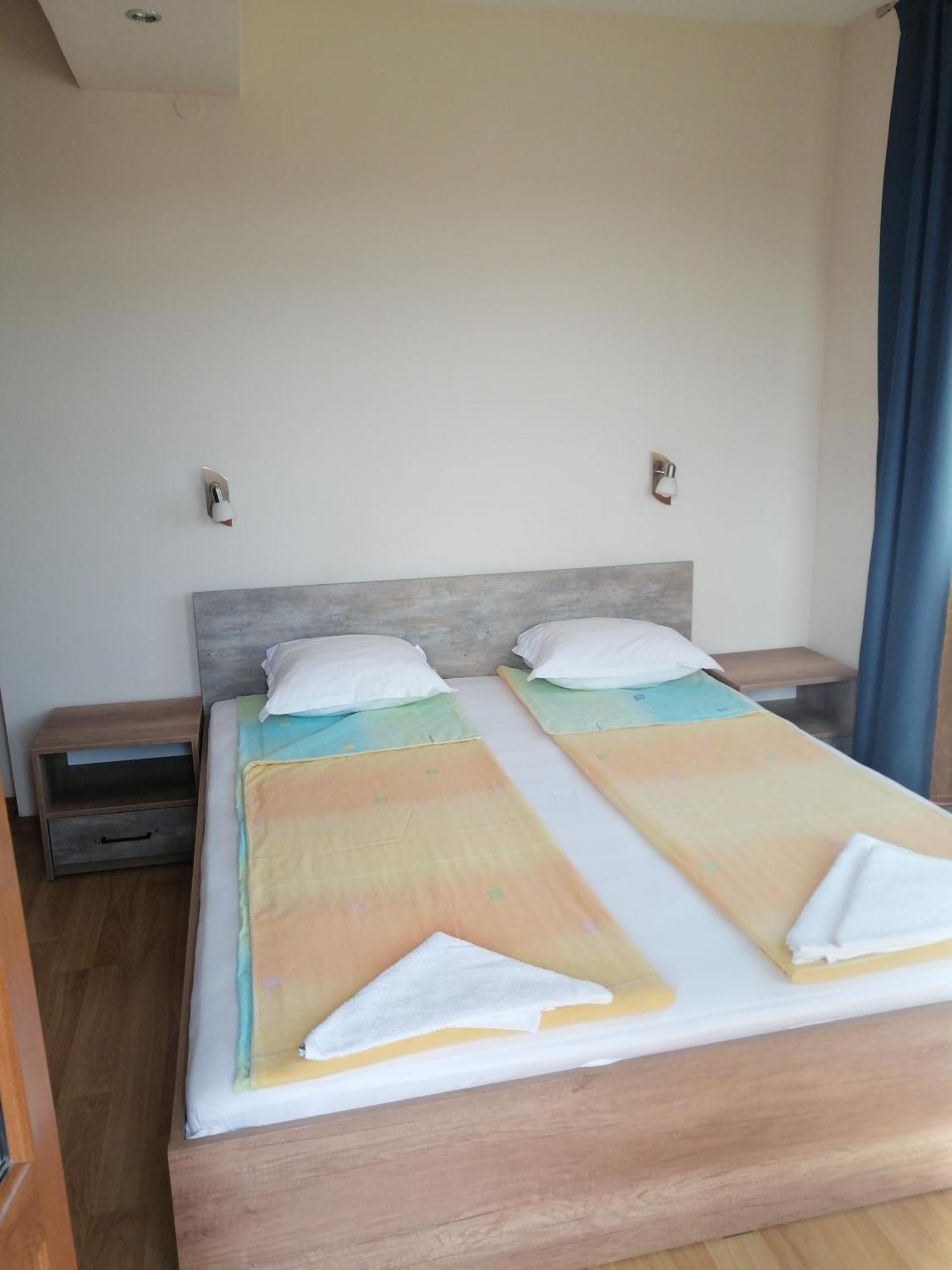 Дом Апостолови Sozopol Phòng bức ảnh