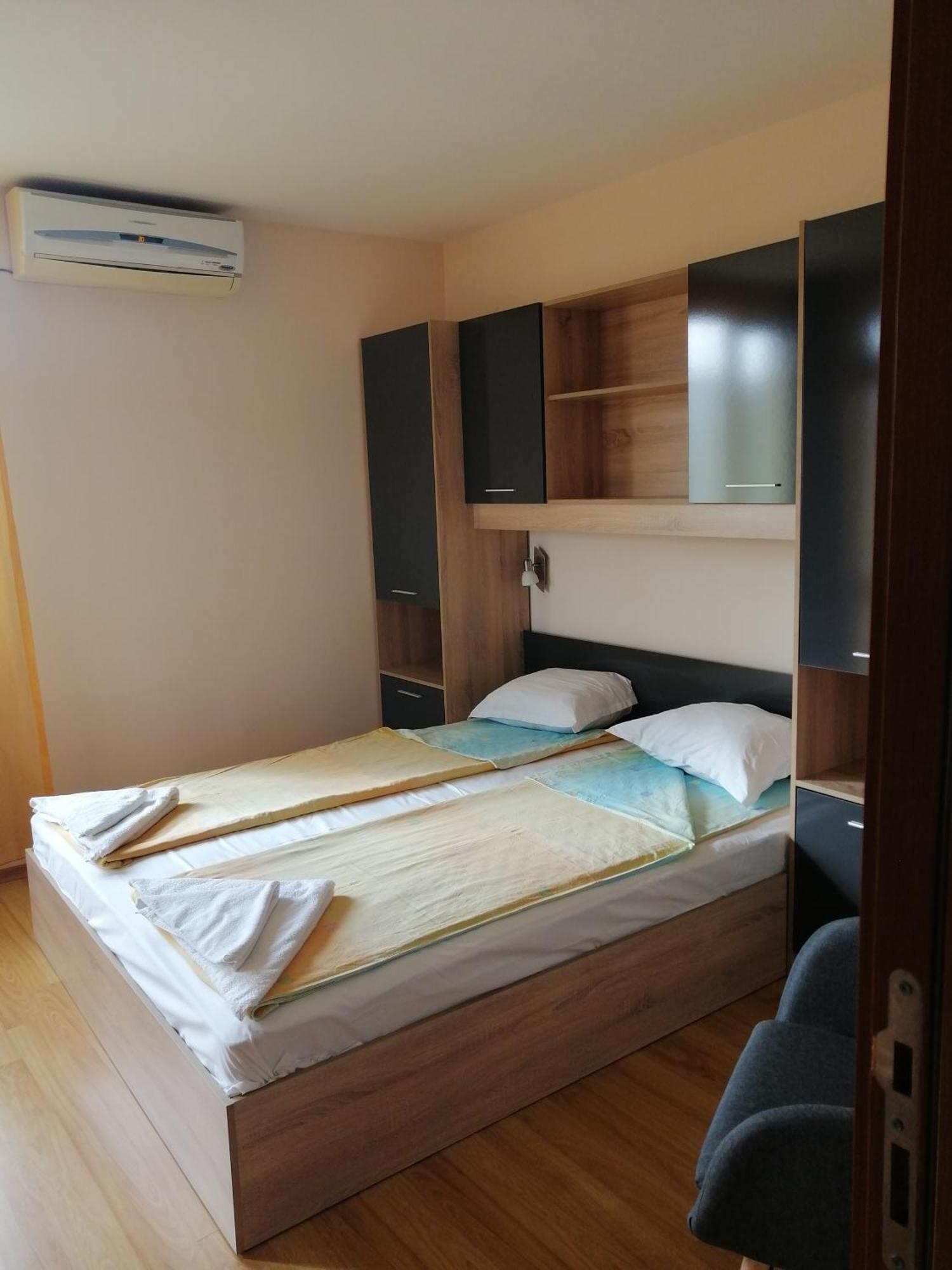 Дом Апостолови Sozopol Phòng bức ảnh