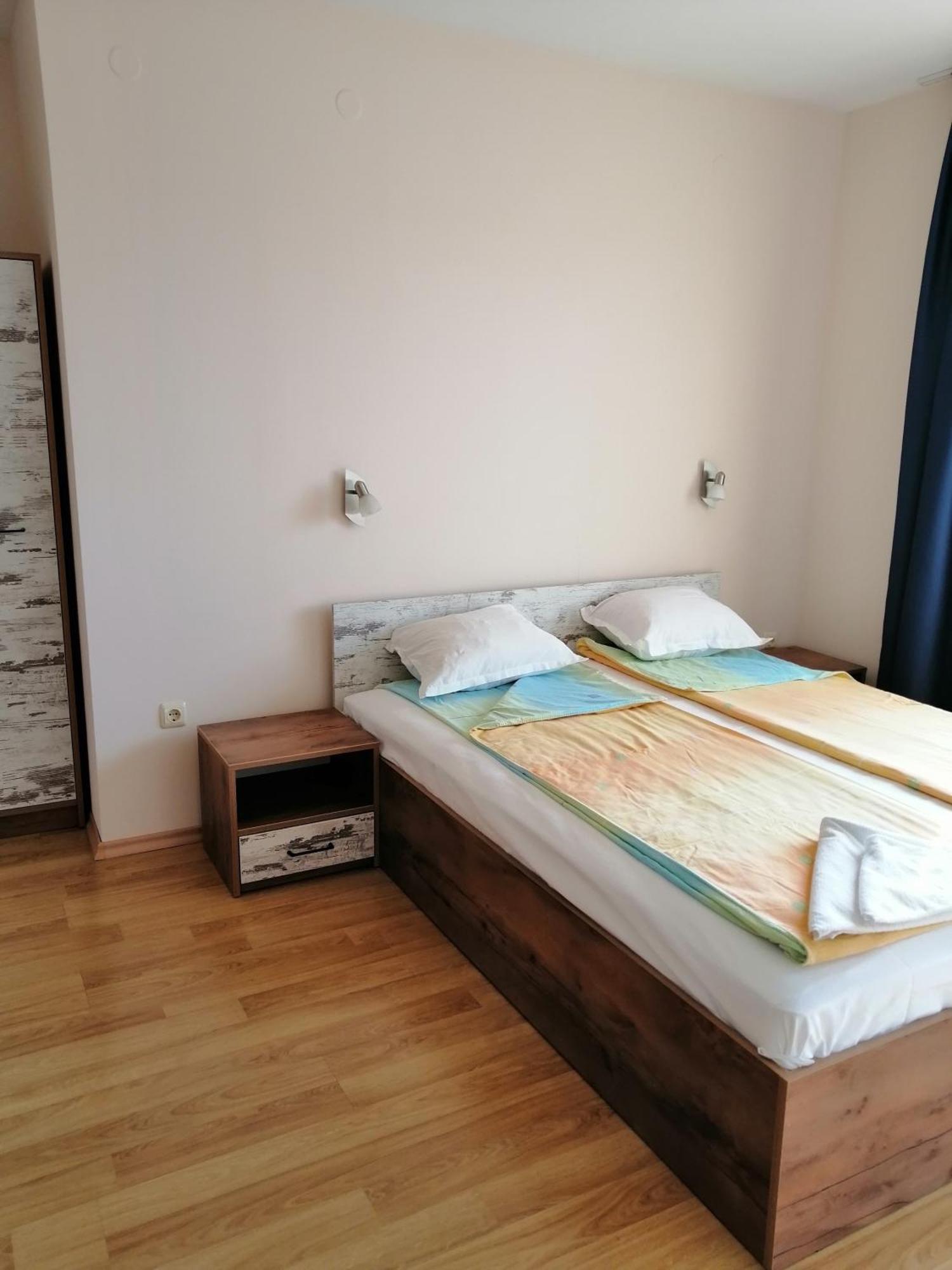 Дом Апостолови Sozopol Phòng bức ảnh