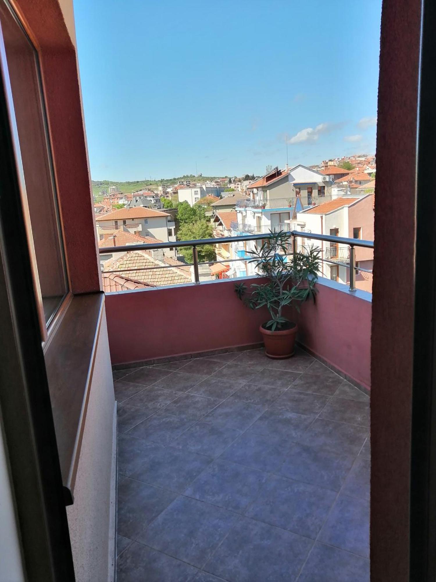 Дом Апостолови Sozopol Phòng bức ảnh