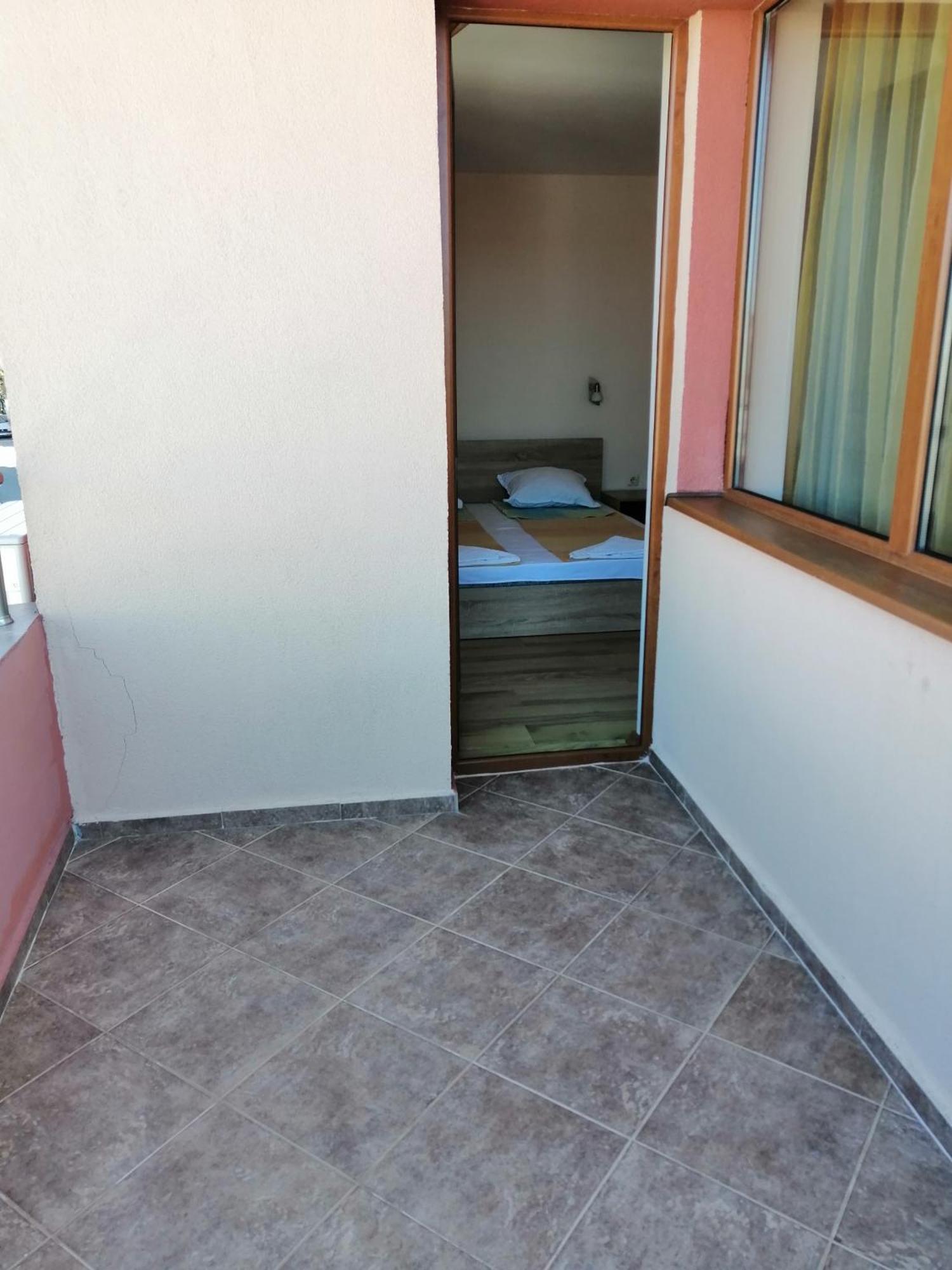 Дом Апостолови Sozopol Phòng bức ảnh